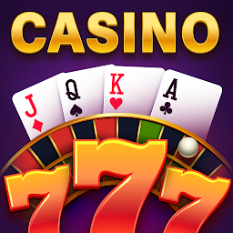 Icon image Casino All Star: Poker & Slots