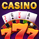 Casino All Star: Poker & Slots - Androidアプリ