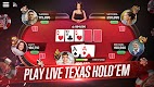 screenshot of Poker Heat™ Texas Holdem Poker