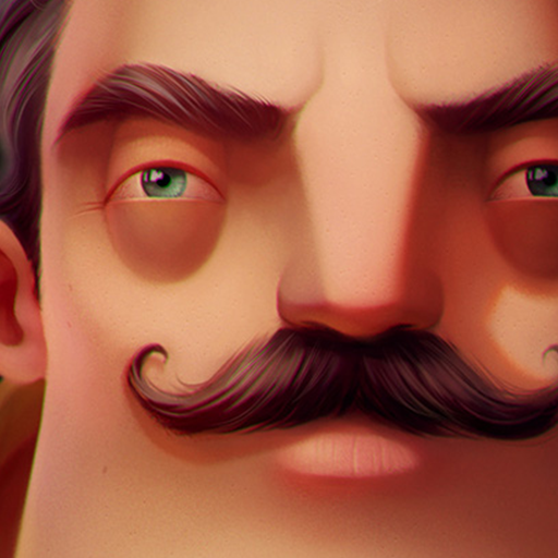 Download Hello Neighbor: Diaries (MOD Full)