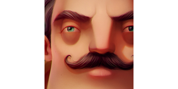 Hello Neighbor for Android - Download the APK from Uptodown