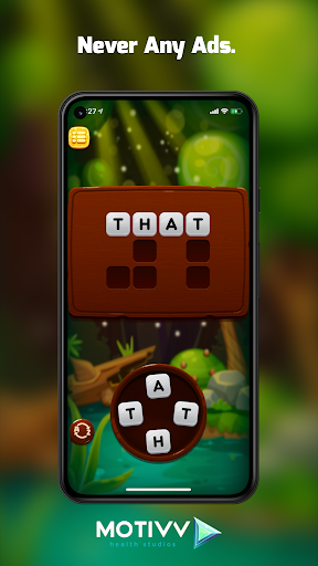 Word Forest Screen 3