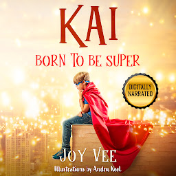 Icon image Kai - Born to be Super