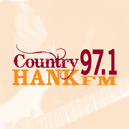 97-1 Hank FM  Icon