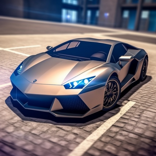 Nitro Speed - jeux de voiture ‒ Applications sur Google Play