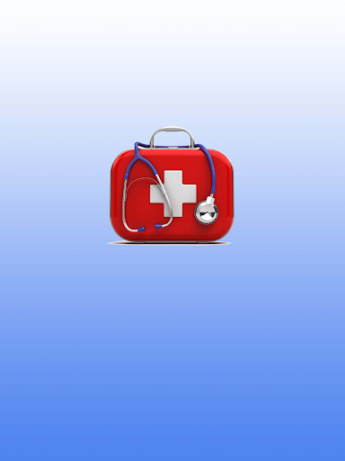 Android application Mobile Medic screenshort