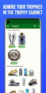 Football Career Mode Tracker 5
