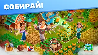Game screenshot Yukon: Family Adventure mod apk