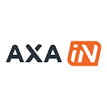 Cover Image of ダウンロード AXA IN 13.4 APK