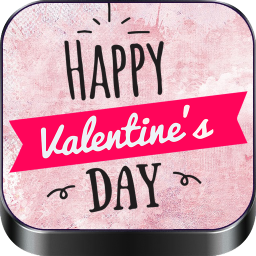 San Valentin Amor y Amistad logo