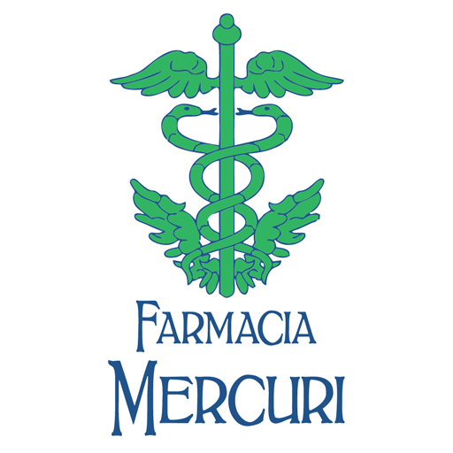 Farmacia Mercuri Manny logo