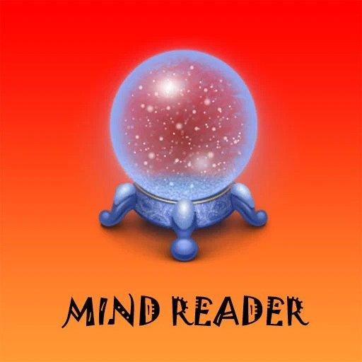 Mind Reader logo