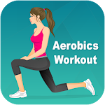 Aerobics Workout at Home (30 days Workout Plan) Apk