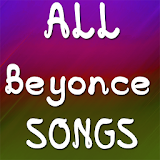 Beyonce All Songs free hits icon