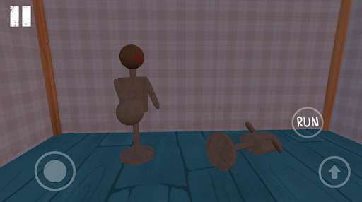 The Temporary Neighbor Screen 2
