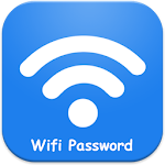 Wifi Password Recovery Apk