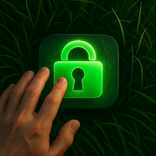 Limit Screen Time Touch Nature Download on Windows