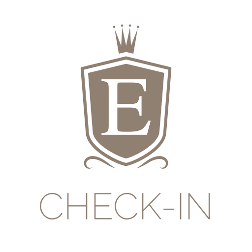 Check-in Experience Hotel A11