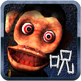 Six Nights at Cursed House icon