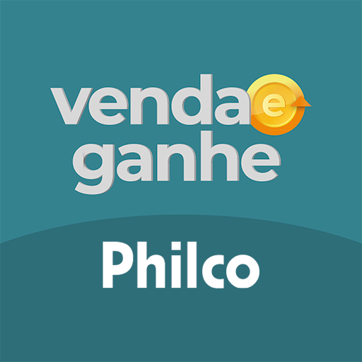 Clube Venda e Ganhe Philco logo