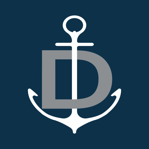 DistrimApp logo
