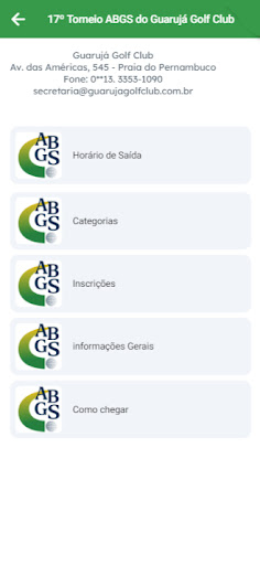 ABGS Golfe Screen 3