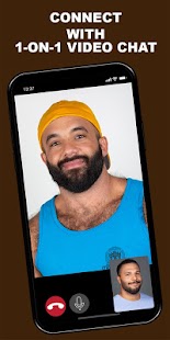 GROWLr: Gay Bears Near You Screenshot