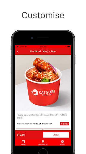 Katsubi Screen 3