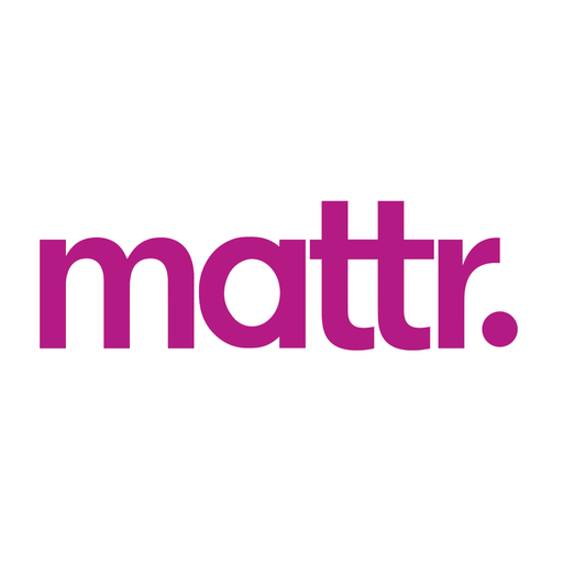 Mattr - Date Different logo