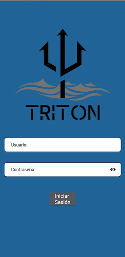 Tritón Screen 3