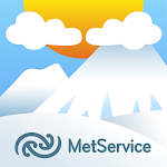 Cover Image of 下载 MetService Snow Weather  APK
