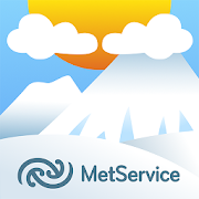 Top 23 Weather Apps Like MetService Snow Weather - Best Alternatives