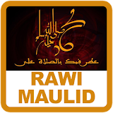 Rawi Maulid Simthud Duror icon