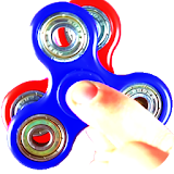 HAND SPINNER 3D icon