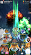 screenshot of DragonSky : Idle & Merge