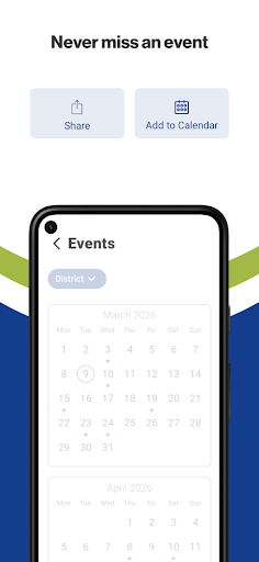 Clark Public Schools ekran görüntüsü