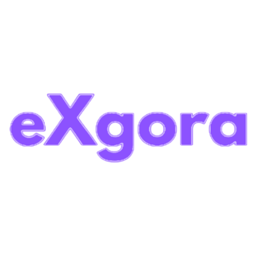 eXgora Partner logo
