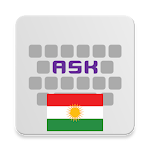 Cover Image of Download Kurdish for AnySoftKeyboard 4.1.332 APK