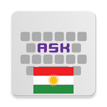 Kurdish for AnySoftKeyboard Download on Windows