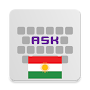 Kurdish for AnySoftKeyboard