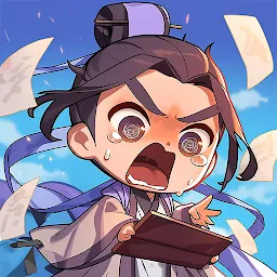 Kiếm Hiệp Auto Chess Mod Apk