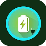 Fast Battery & Battery Life Saver 2018 icon