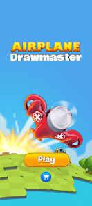 Airplane Drawmaster 1.0.0 APK + Mod (Free purchase) for Android