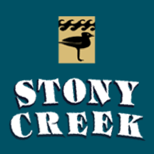 Stony Creek Package Store logo