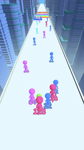 2048 Run