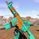 FPS Shooting Commando New Games- Action Games Free icon