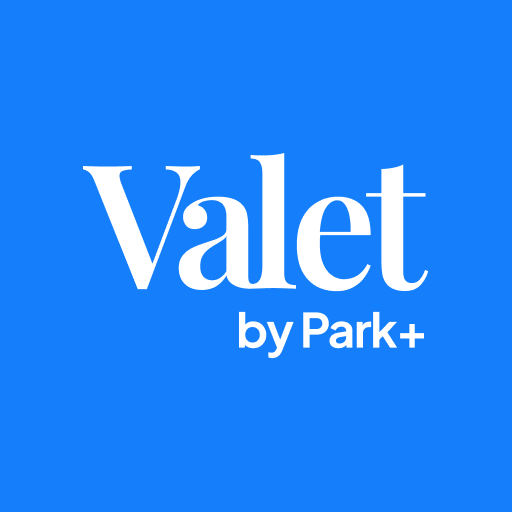 Park+ Valet logo