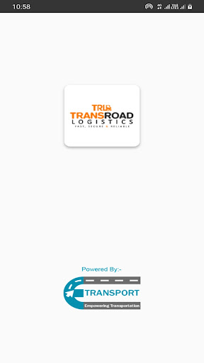 Android application TRL Digital screenshort