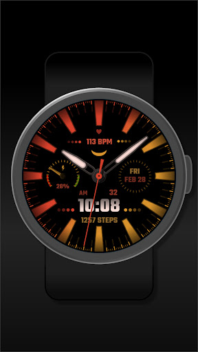 h048 Happy Elegant Hybrid Screenshot 2 - AppWisp.com
