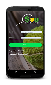 Sou Tenista 1.0 APK + Mod (Free purchase) for Android